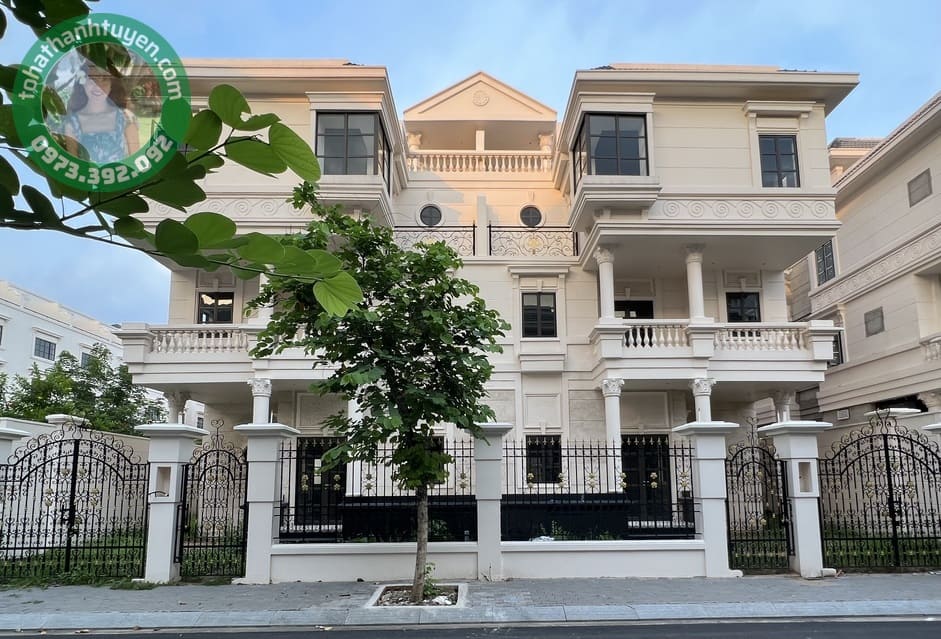 Bán Nhà phố thương mại Cityland ParkHills Mặt Tiền Nguyễn Văn Lượng, Có Thang Máy, Vị Trí Đẹp