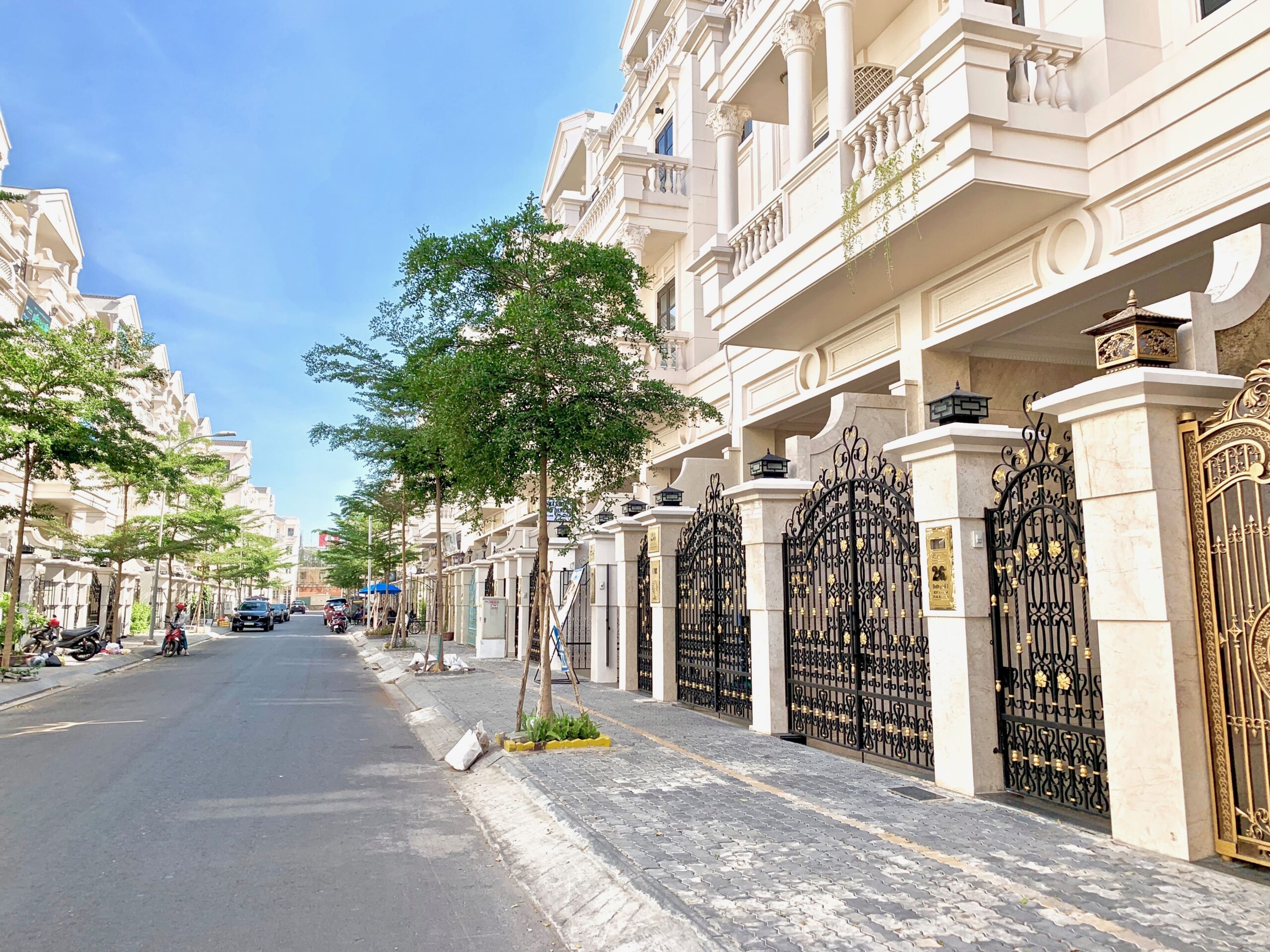 Pháp lý sang tên sổ hồng Cityland