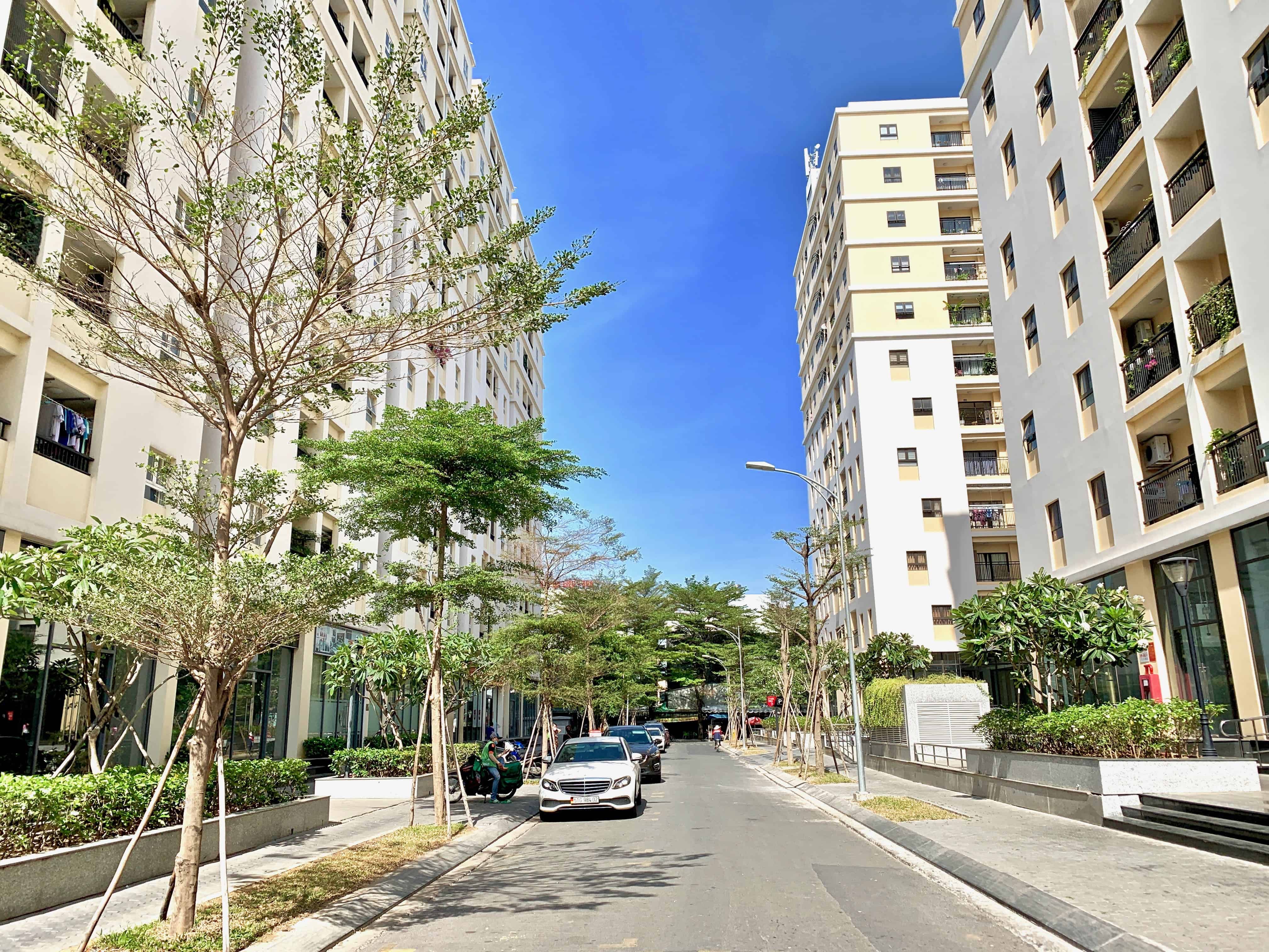 Cityland Park Hills