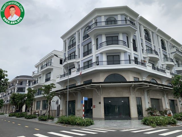 Vạn Phúc Mansion: chỉ 27 căn, và vì sao con số đó là điểm mấu chốt
