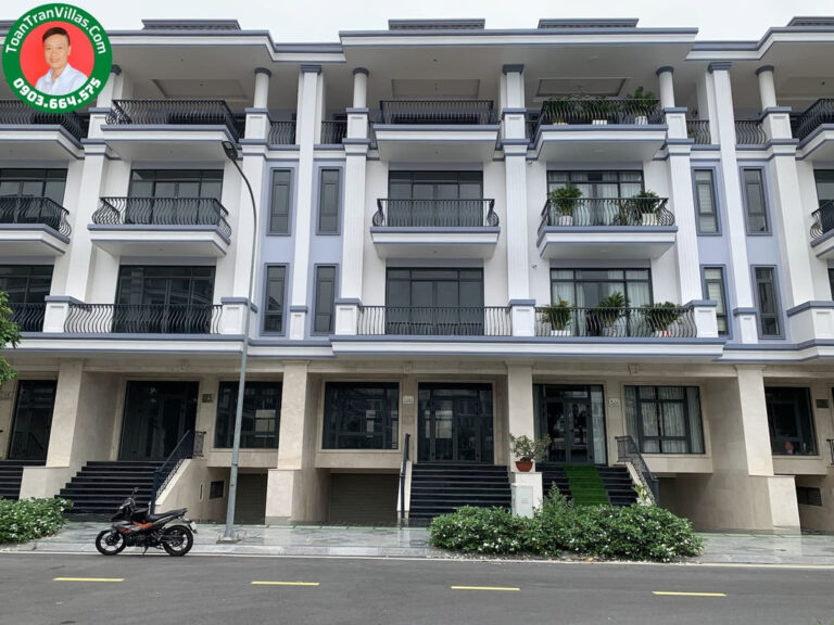Sổ đỏ riêng từng căn, sở hữu lâu dài: điều kiện đầu tiên với người mua để lại cho con cháu