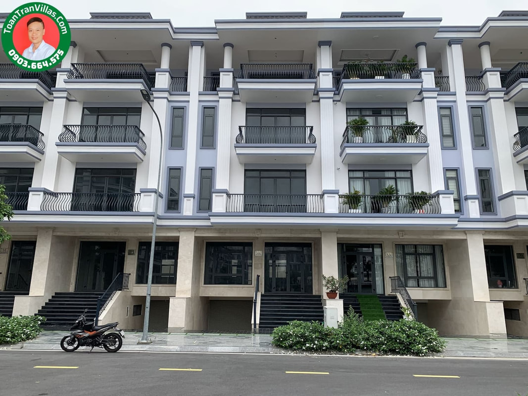 Sổ đỏ riêng từng căn, sở hữu lâu dài: điều kiện đầu tiên với người mua để lại cho con cháu